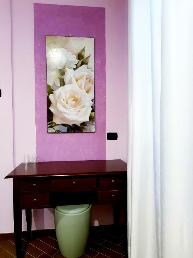 Hotel Da Marianna à Barzanò Extérieur photo
