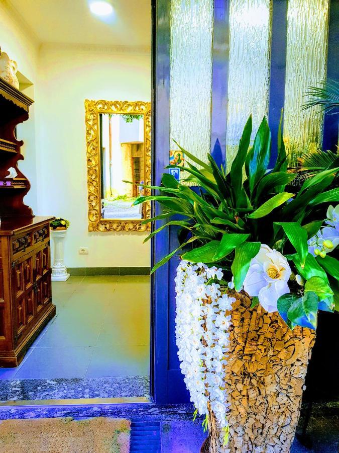 Hotel Da Marianna à Barzanò Extérieur photo